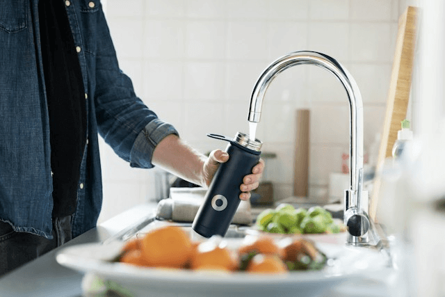 Water Supply